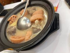 -和乐喜点(宝岗大道店)