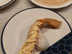 -滨寿司(新街口中央商场店)