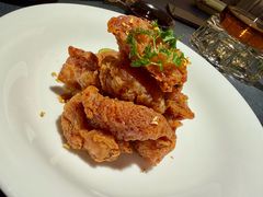 -南里山房·新淮扬菜(徐汇万科店)