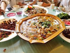 酸菜鱼-稻香村鱼庄