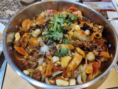 -黄记煌三汁焖锅(悦方IDmall店)