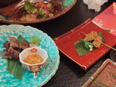 -大江户日本料理(吕厝店)