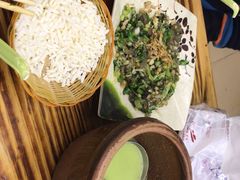 -海陆丰明凤擂茶
