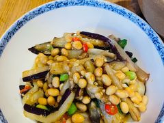 -图味美小黄鱼·景德菜(浙江路店)