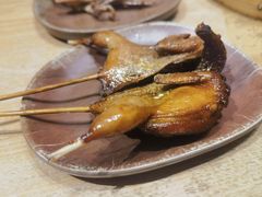 -老鼓楼汤包(太平门店)