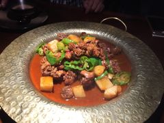 -楼兰新疆主题餐厅(苏州中心店)