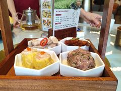 -松雅轩(大源店)