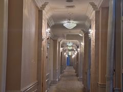 -中旅阿那亚九龙湖·公主酒店