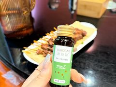 -川流不息·地道川菜·小龙虾(新松江路店)