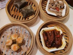 -稻香饭店(IFS国金中心店)