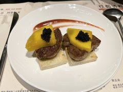 -铁板诱惑法式铁板烧(大卫城店)