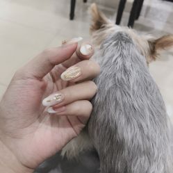 -LEILEI NAIL蕾蕾美甲美睫