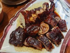 -乌记大厨餐厅