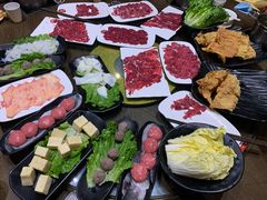 -牛焱·贵州黄牛肉火锅(城西银泰店)