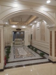 -甘井子区冠豪主题婚礼酒店宴会厅(机场店)
