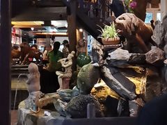 -自然餐厅(Phuket)