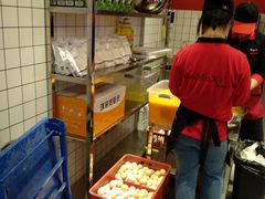 -凯慕希(新天地购物公园店)