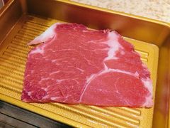 -姜胖胖首尔自助烤肉·街头小吃大排档(国瑞中心店)