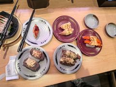 -寿司郎(皇庭广场店)