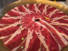 -花味·自助烤肉(南方时代店)
