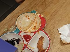 -菲滋意式休闲餐厅(北仑银泰城店)