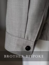-Brother西服礼服定制·商务·婚礼(佛山南海店)