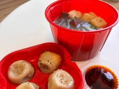 -咬不得高祖生煎·简餐(高银街店)