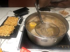 -大喜牛鲜牛肉火锅(世纪金源店)