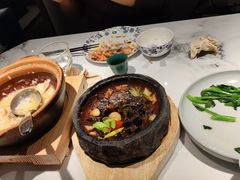 -潮堂 · 潮州菜(国贸商城店)