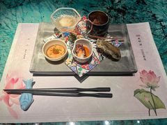 -風料理.鮨Omakase