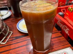 -沙胆彪炭炉牛杂煲(成都玉林店)