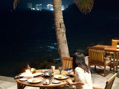 -海角轩·三亚文华东方酒店