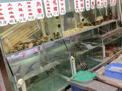 水产区-师傅仔美食(东华老店)