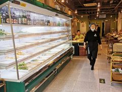 -闵四遵义羊肉粉(朝外大街店)
