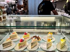 -echoes coffee回响咖啡(红山店)