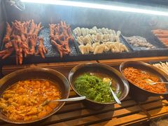 -牛YO寿喜烧和牛火锅自助(三台子万象汇店)