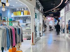 -南京时尚莱迪购物广场(正洪街店)