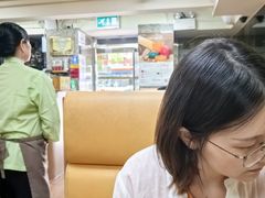 -百福麵家(新馬路店)