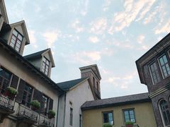 -中旅阿那亚九龙湖·公主酒店