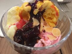 -万德诺富特酒店·自助餐厅(万德大厦店)
