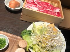 -鍋ぞう(新宿西口店)