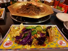 -芦月轩羊蝎子(太平桥店)