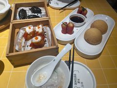 -蔡澜点心·粤菜(花城汇南区店)