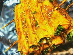 -火枪手串吧·鹤岗小串涮肚(亦庄店)