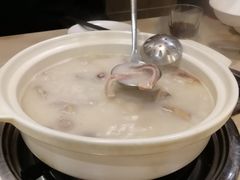 -鼎尊锅物料理(五角场店)