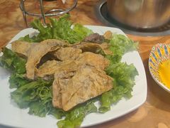 -塔兰齐新疆孜然火锅(鲤鱼山路店)