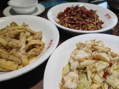 -天下客饭店(中山路店)