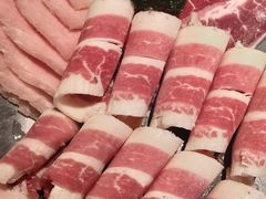 -新石器烤肉(百联川沙店)