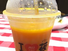 -西贝莜面村(当代商城店)