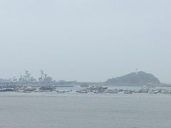 -青岛市江苏路基督教堂